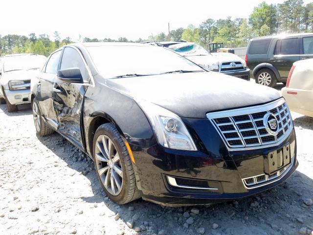 cadillac xts 2013 vin 2g61n5s38d9122484
