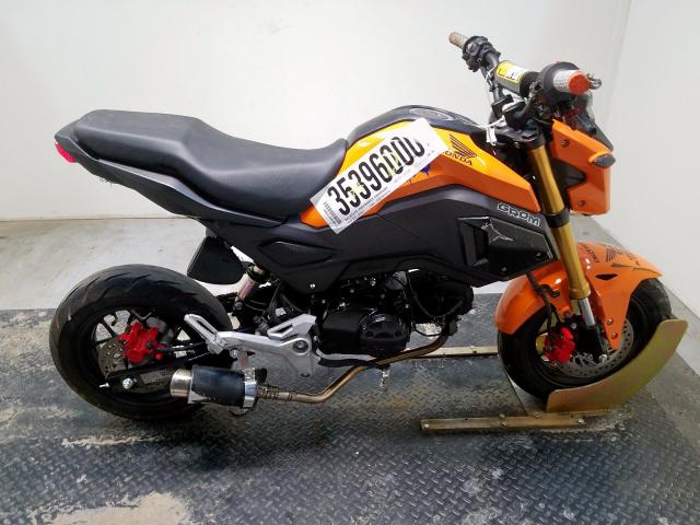 2019 honda grom for sale