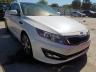 2012 KIA  OPTIMA