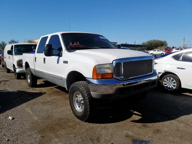 2000 FORD F350 SRW SUPER DUTY for Sale | NV - LAS VEGAS | Thu. Jun 11 ...