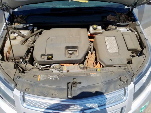 VIN 1G1RC6E46FU141923 2015 Chevrolet Volt no.7