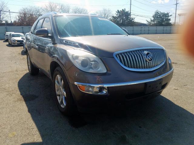 Buick Enclave 2008