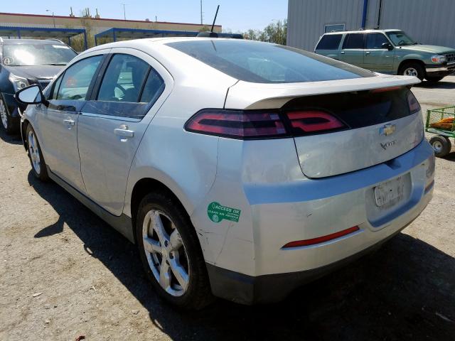 VIN 1G1RC6E46FU141923 2015 Chevrolet Volt no.3