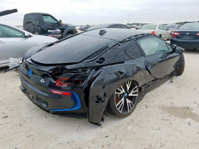 VIN WBY2Z2C59GV674757 2016 BMW I8 no.4