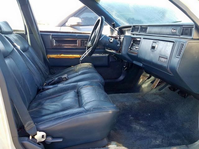 1989 cadillac deville photos ga atlanta south salvage car auction on tue apr 28 2020 copart usa copart