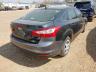 Lot #1167974562 2014 FORD FOCUS SE