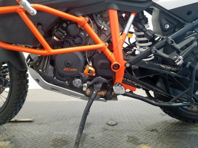 KTM 1090 R