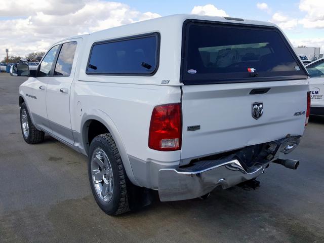 dodge ram 2012 vin 1c6rd7nt1cs209691