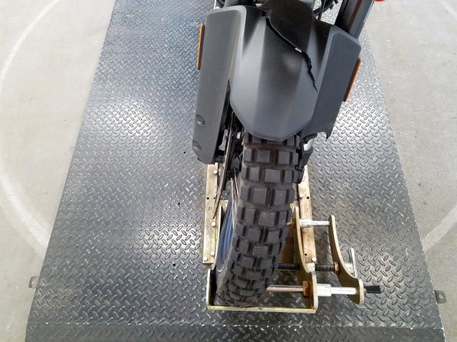 2018 KTM 1090 ADVEN VBKV49409JM996299