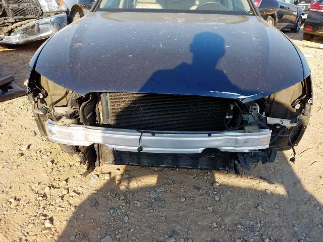2016 AUDI A6 PREMIUM WAUFGAFC4GN070088
