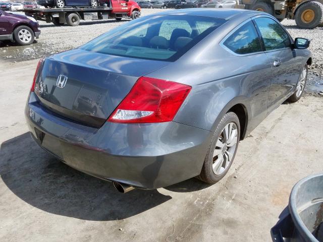 2012 HONDA ACCORD EX 1HGCS1B76CA018512