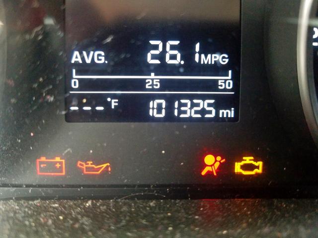 2017 HYUNDAI ELANTRA SE 5NPD74LF8HH098911