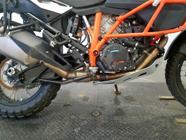 KTM 1090 R