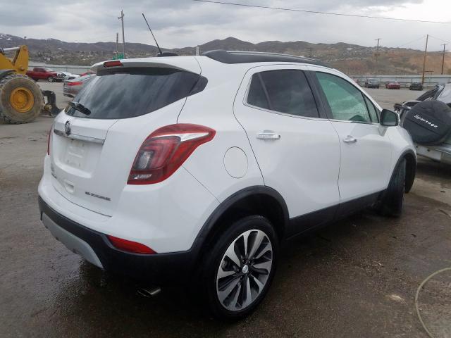 2018 BUICK ENCORE ESS KL4CJCSB6JB642006