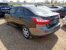 Lot #1167974562 2014 FORD FOCUS SE