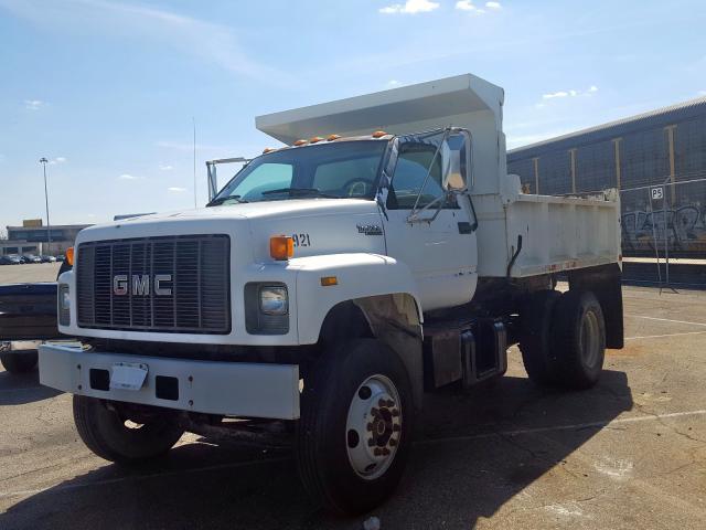 1995 GMC TOPKICK C7H042