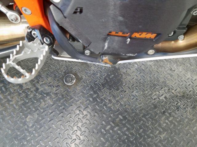2018 KTM 1090 ADVEN VBKV49409JM996299