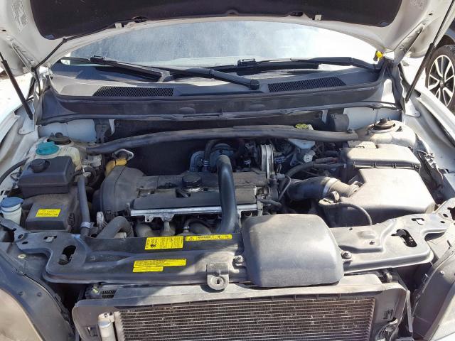 YV4CZ592761278057 Volvo XC90