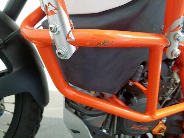 2018 KTM 1090 ADVEN VBKV49409JM996299
