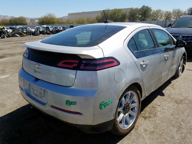 VIN 1G1RC6E46FU141923 2015 Chevrolet Volt no.4