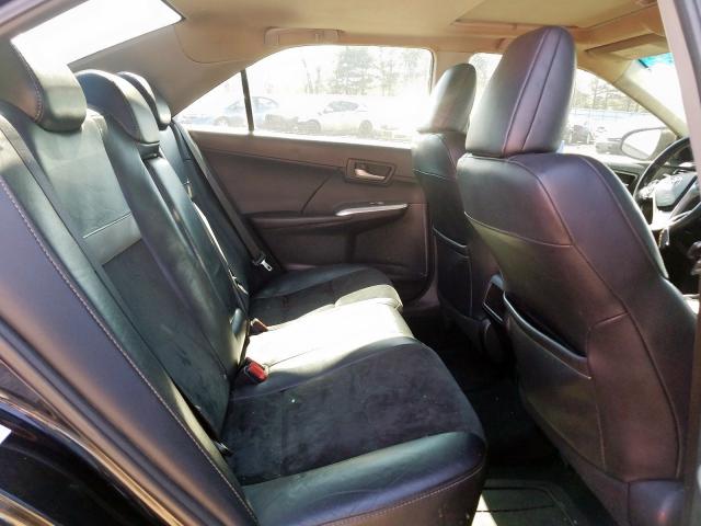2012 TOYOTA CAMRY BASE 4T1BF1FK8CU118912
