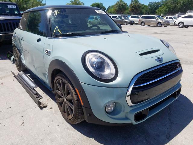 2018 MINI COOPER S