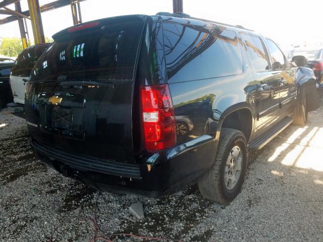 2013 CHEVROLET SUBURBAN C 1GNSCJE08DR293167