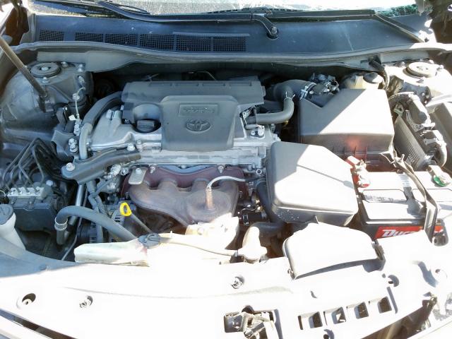 2012 TOYOTA CAMRY BASE 4T1BF1FK8CU118912