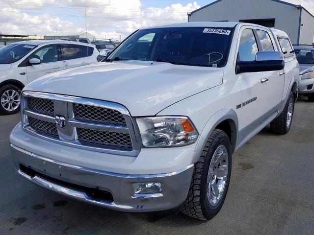 dodge ram 2012 vin 1c6rd7nt1cs209691