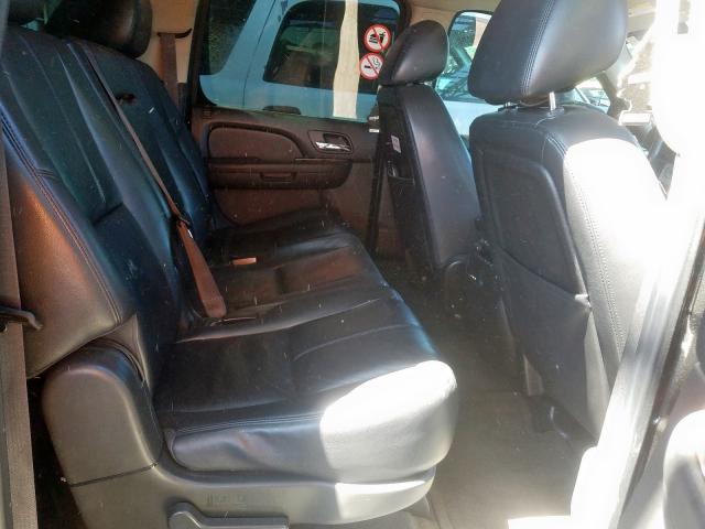 2013 CHEVROLET SUBURBAN C 1GNSCJE08DR293167