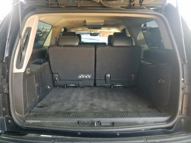 2013 CHEVROLET SUBURBAN C 1GNSCJE08DR293167