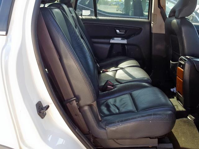 YV4CZ592761278057 Volvo XC90