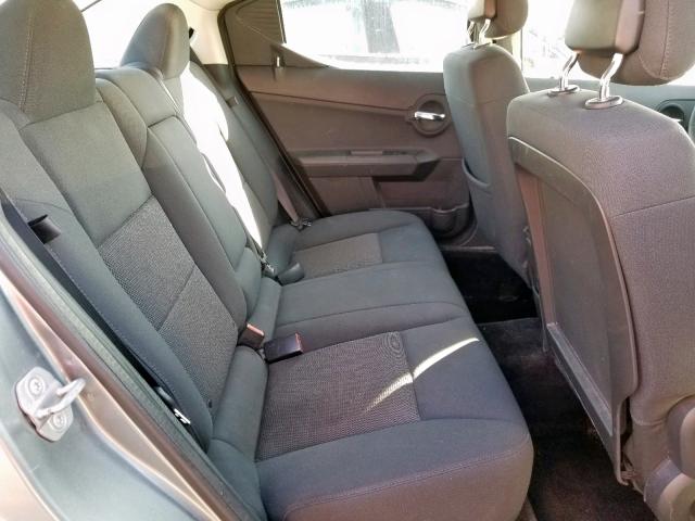 2010 DODGE AVENGER SX 1B3CC4FB6AN114336