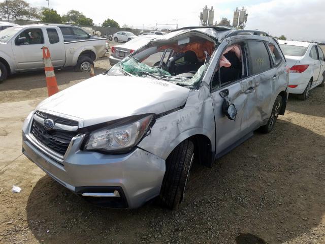 subaru forester 2017 vin jf2sjaec5hh439711