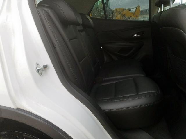 2018 BUICK ENCORE ESS KL4CJCSB6JB642006