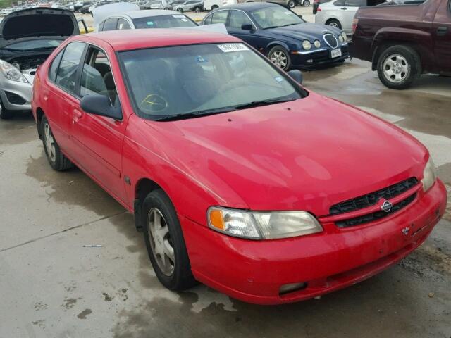 auto auction ended on vin 1n4dl01d4xc215776 1999 nissan altima in tx dallas auto auction ended on vin