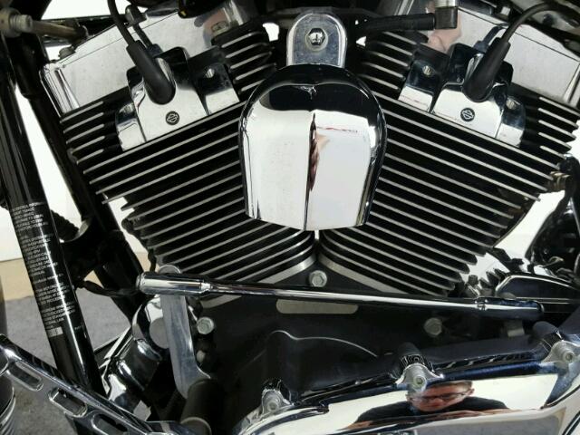 2009 HARLEY-DAVIDSON FLHR 1HD1FB41X9Y607781