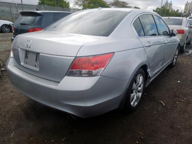 honda accord 2009 vin jhmcp26869c001391