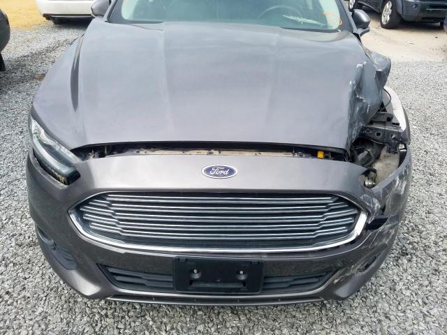 2014 FORD FUSION 3FA6P0H95ER323840