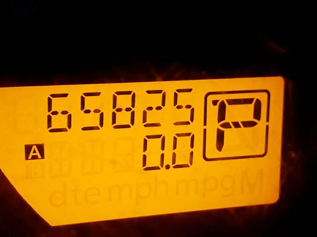 2011 NISSAN XTERRA OFF 5N1AN0NWXBC502448