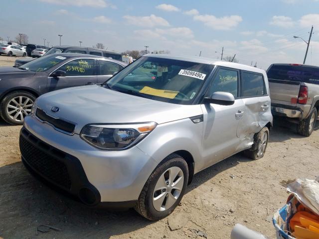 2014 KIA SOUL KNDJN2A20E7712346