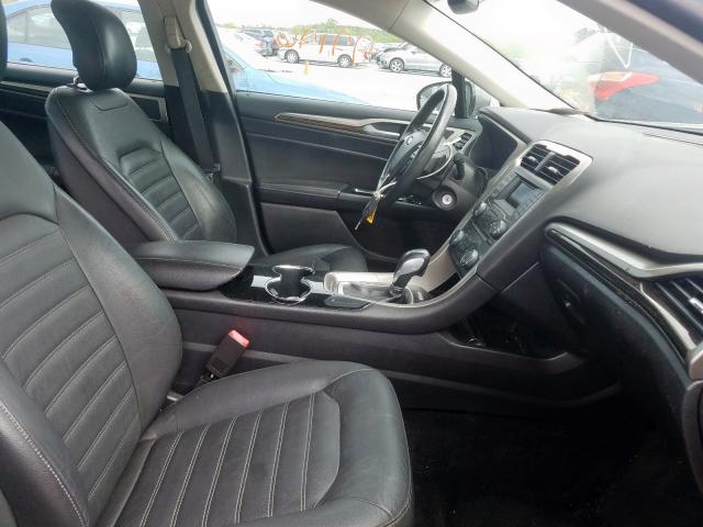 2014 FORD FUSION 3FA6P0H95ER323840