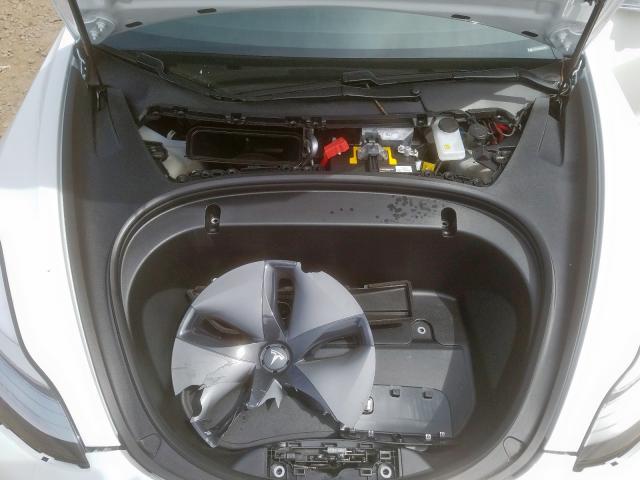 2020 TESLA MODEL 3 5YJ3E1EA0LF645436