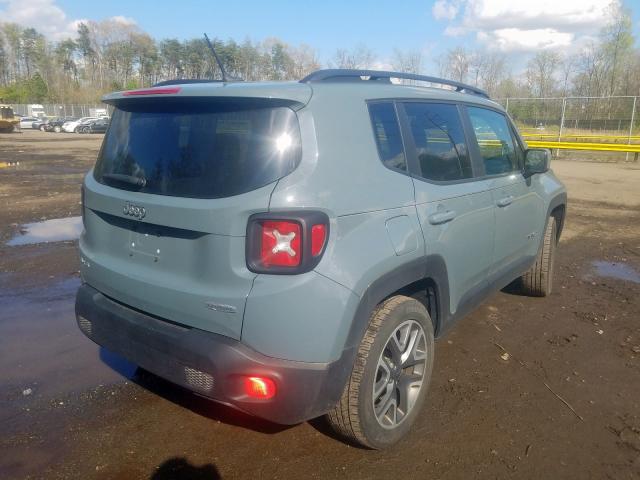 2017 JEEP RENEGADE L ZACCJBBB3HPF22387