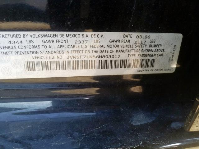 VIN 5UXCW2C01N9K31199 2022 BMW X7, Xdrive40I no.10