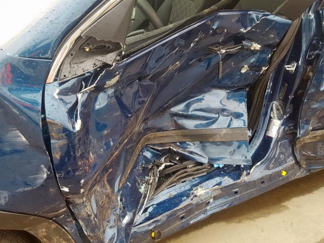 2019 KIA NIRO FE KNDCB3LC4K5352793