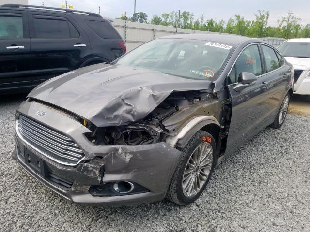 2014 FORD FUSION 3FA6P0H95ER323840