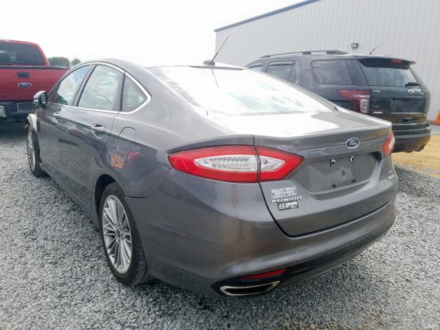 2014 FORD FUSION 3FA6P0H95ER323840