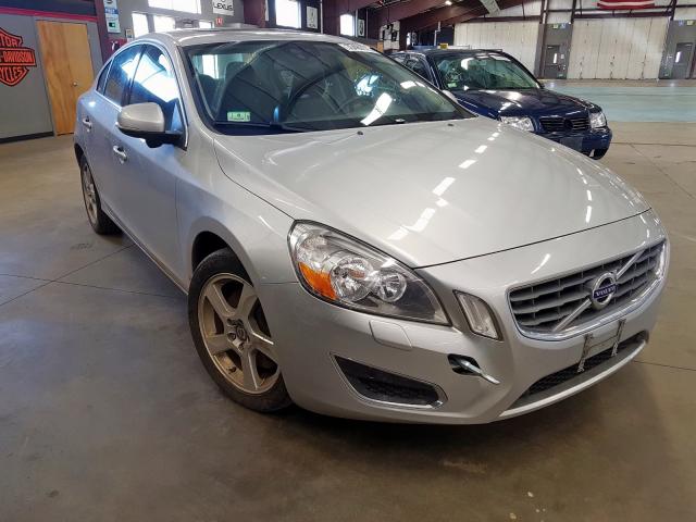 volvo s60 2012 vin yv1622fs9c2039679