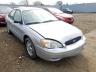 2004 FORD  TAURUS